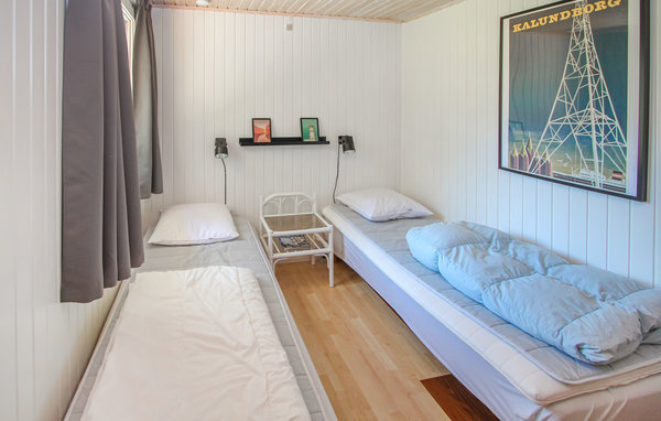 Holiday Home - Maarup , Denmark - D90120 603