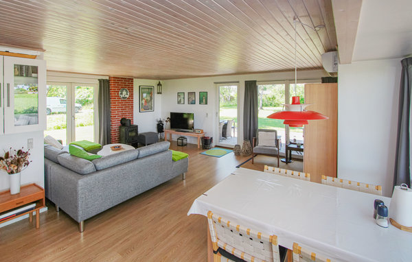 Holiday Home - Maarup , Denmark - D90120 3