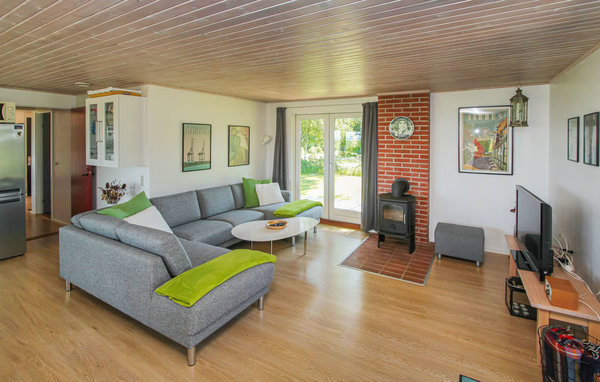 Holiday Home - Maarup , Denmark - D90120 4