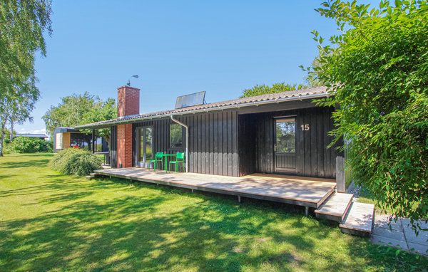 Holiday Home - Maarup , Denmark - D90120 81