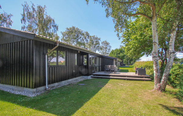 Holiday Home - Maarup , Denmark - D90120 101