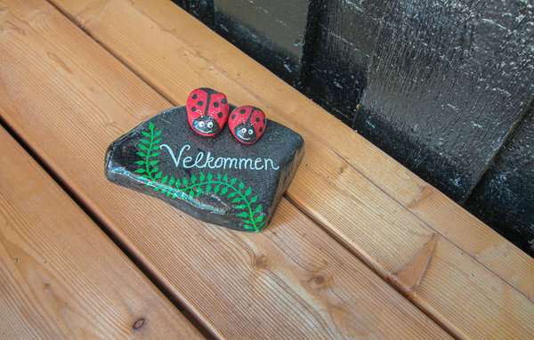 Holiday Home - Maarup , Denmark - D90120 102