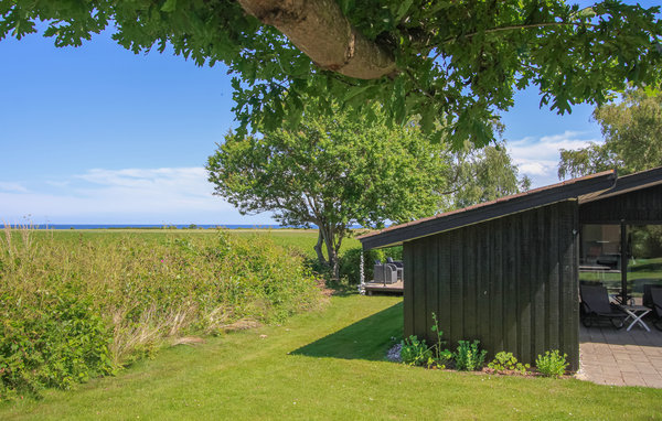 Holiday Home - Maarup , Denmark - D90120 9