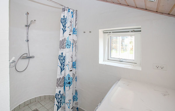Ferienhaus - Maarup , Dänemark - D90121 702