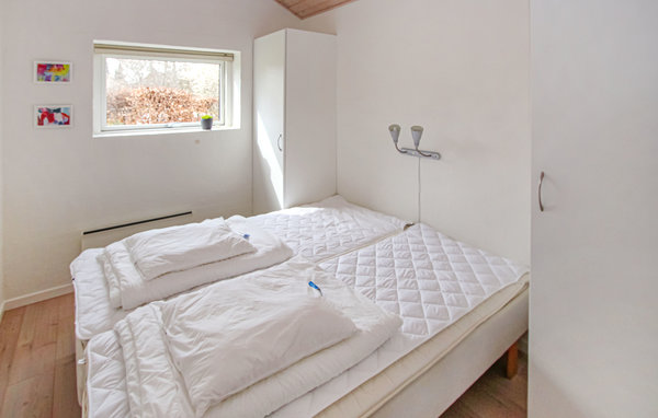 Ferienhaus - Maarup , Dänemark - D90121 601