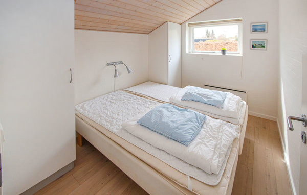 Ferienhaus - Maarup , Dänemark - D90121 602