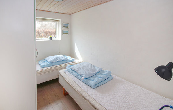 Ferienhaus - Maarup , Dänemark - D90121 603
