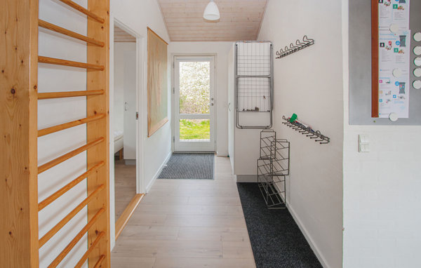 Ferienhaus - Maarup , Dänemark - D90121 501
