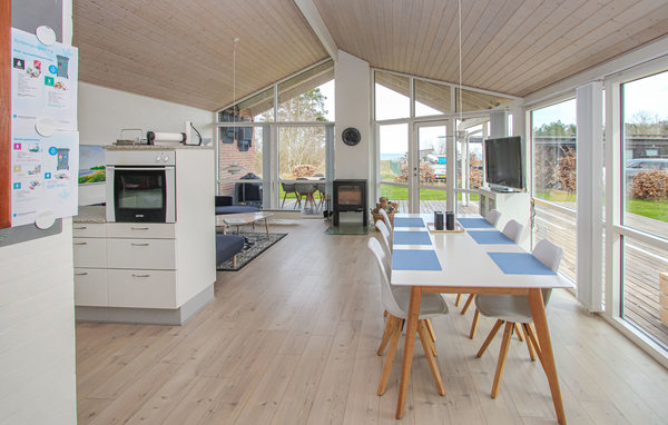 Ferienhaus - Maarup , Dänemark - D90121 401
