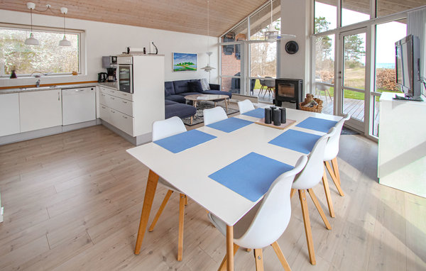 Ferienhaus - Maarup , Dänemark - D90121 4