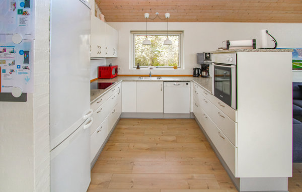 Ferienhaus - Maarup , Dänemark - D90121 402