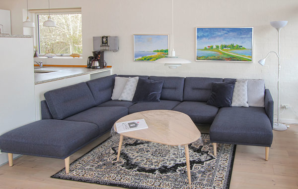 Ferienhaus - Maarup , Dänemark - D90121 301