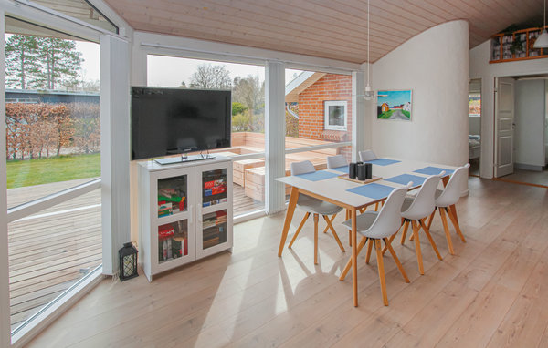 Ferienhaus - Maarup , Dänemark - D90121 302