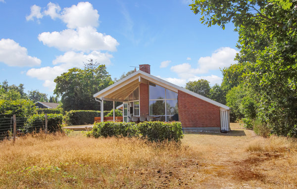 Ferienhaus - Maarup , Dänemark - D90121 7