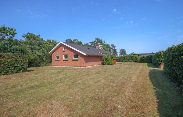 Ferienhaus - Maarup , Dänemark - D90121 81