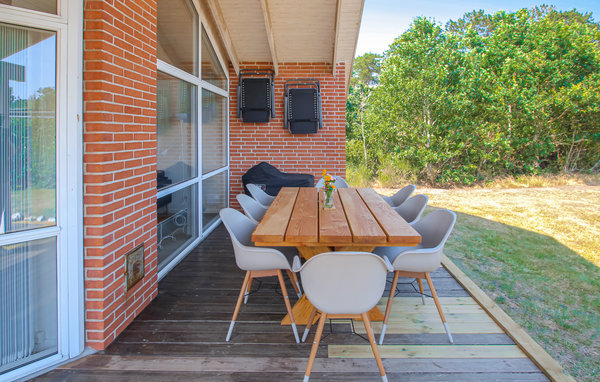 Ferienhaus - Maarup , Dänemark - D90121 102