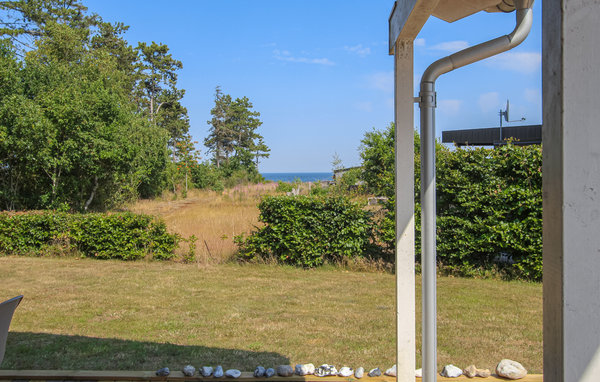Ferienhaus - Maarup , Dänemark - D90121 103