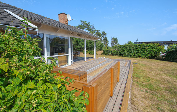 Ferienhaus - Maarup , Dänemark - D90121 104