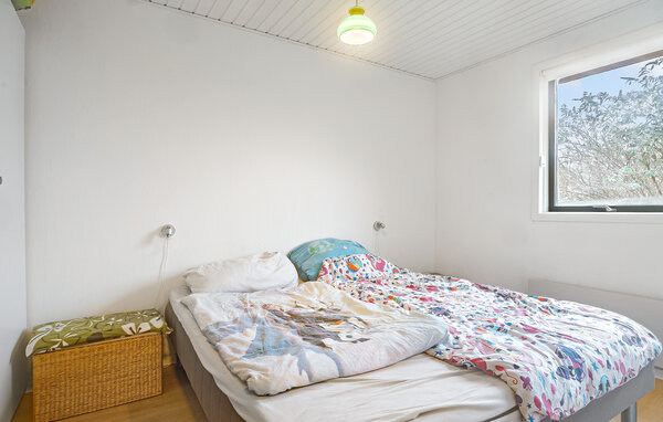 Semesterhus - Maarup , Danmark - D90122 601