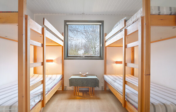 Semesterhus - Maarup , Danmark - D90122 602