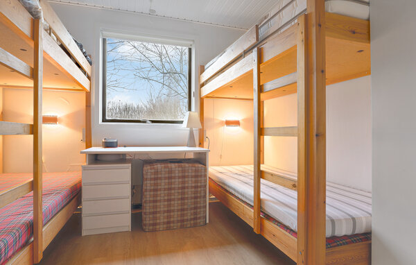 Semesterhus - Maarup , Danmark - D90122 603