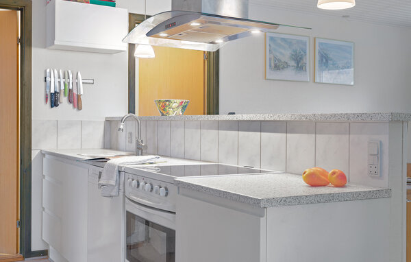 Semesterhus - Maarup , Danmark - D90122 401