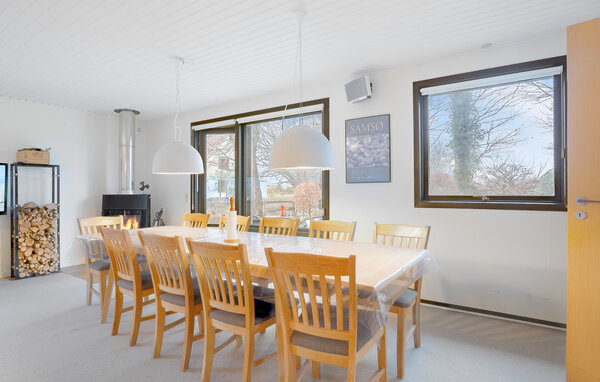 Semesterhus - Maarup , Danmark - D90122 3