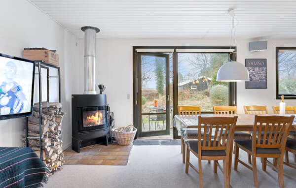 Semesterhus - Maarup , Danmark - D90122 4