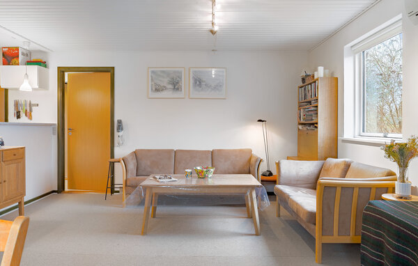 Semesterhus - Maarup , Danmark - D90122 6