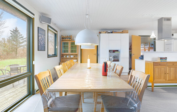 Semesterhus - Maarup , Danmark - D90122 301