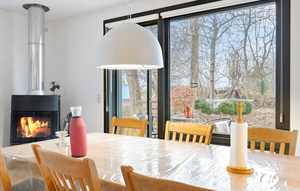 Semesterhus - Maarup , Danmark - D90122 302