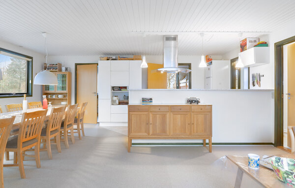 Semesterhus - Maarup , Danmark - D90122 7