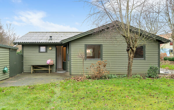 Semesterhus - Maarup , Danmark - D90122 1
