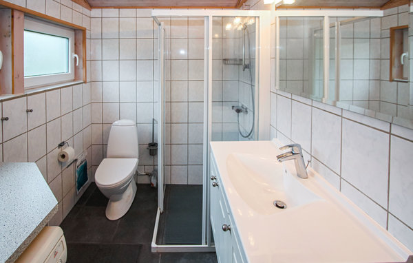 Ferienhaus - Maarup , Dänemark - D90127 701
