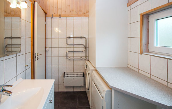 Ferienhaus - Maarup , Dänemark - D90127 702
