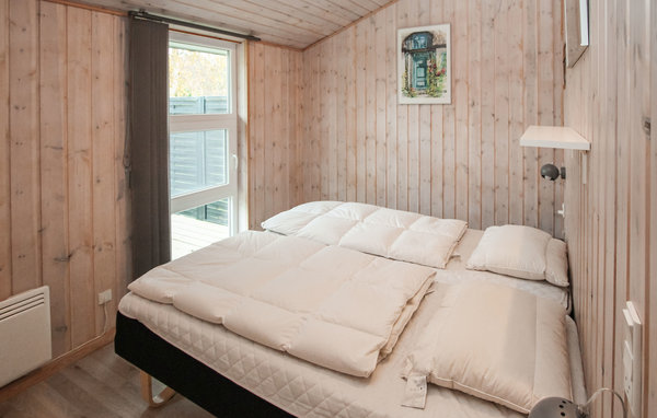 Ferienhaus - Maarup , Dänemark - D90127 601