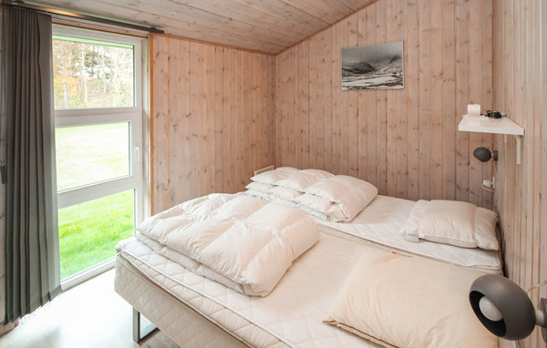Ferienhaus - Maarup , Dänemark - D90127 602