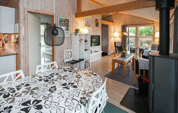 Ferienhaus - Maarup , Dänemark - D90127 4