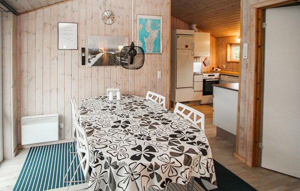 Ferienhaus - Maarup , Dänemark - D90127 401