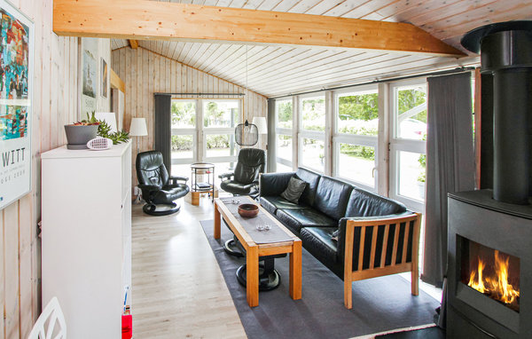 Ferienhaus - Maarup , Dänemark - D90127 301