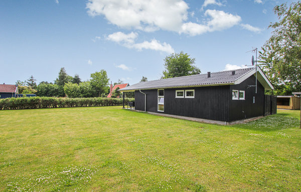 Ferienhaus - Maarup , Dänemark - D90127 81