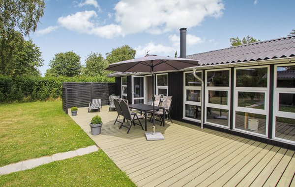 Ferienhaus - Maarup , Dänemark - D90127 6