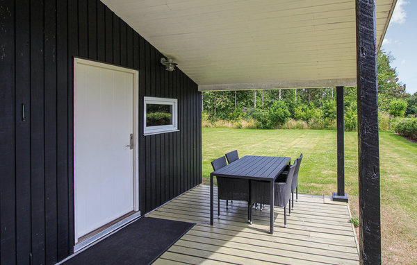 Ferienhaus - Maarup , Dänemark - D90127 101