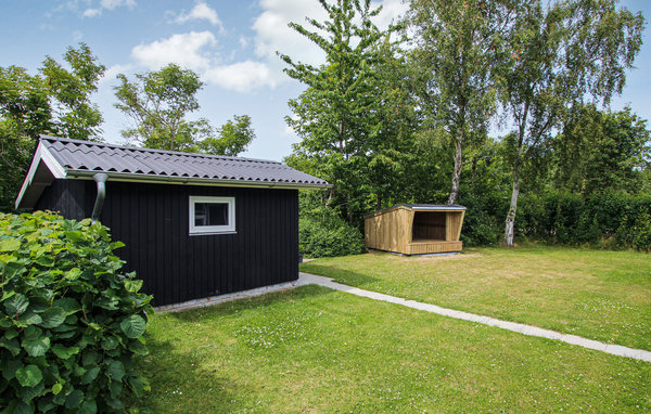 Ferienhaus - Maarup , Dänemark - D90127 102
