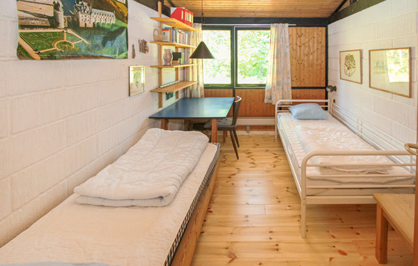 Casa de vacaciones - Maarup , Dinamarca - D90130 602