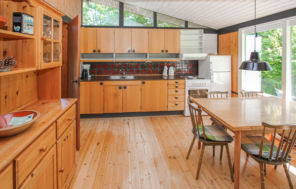 Casa de vacaciones - Maarup , Dinamarca - D90130 5