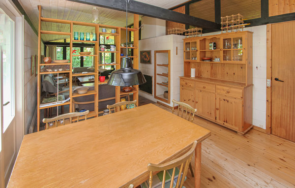 Casa de vacaciones - Maarup , Dinamarca - D90130 6