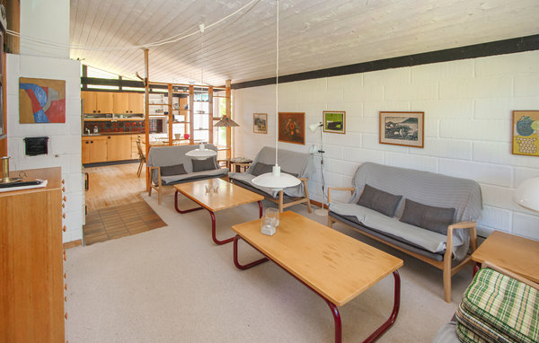 Casa de vacaciones - Maarup , Dinamarca - D90130 301