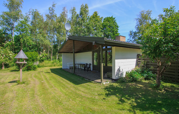 Holiday Home - Maarup , Denmark - D90130 1