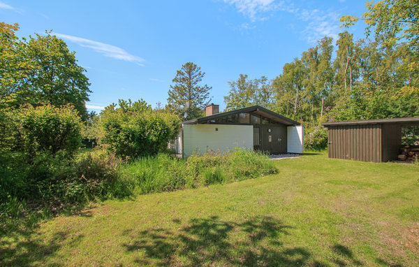 Casa de vacaciones - Maarup , Dinamarca - D90130 81